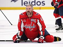 Овечкин — во втором звене «Вашингтона» в предстоящем сезоне по версии The Hockey News