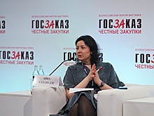 Замглавы Федерального казначейства: системе госзакупок нужна оптимизация