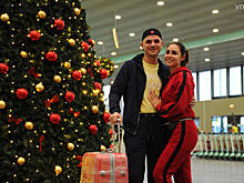 Новую посадочную полосу построят в аэропорту «Шереметьево»