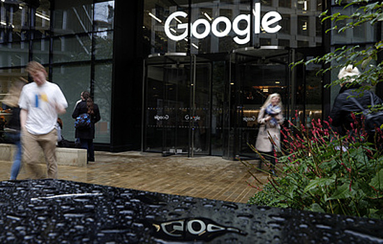 Google могут оштрафовать на сумму до 1/10 годового оборота компании