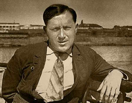 В Сибири нашли могилу известного писателя