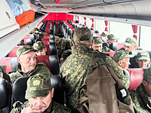 В Россию после обмена пленных вернулся экс-глава Чайковского в Пермском крае