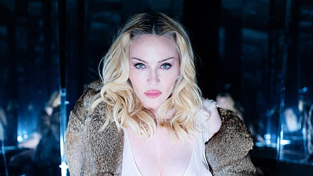 Мадонна всех разозлила, Джесси Джей победила рак: зарубежные новинки недели