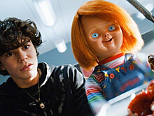 Сериал «Чаки» про куклу-убийцу продлили на второй сезон