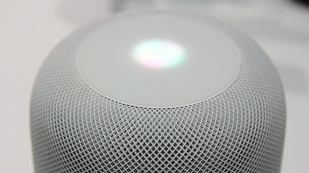 Apple показала секретную лабораторию для тестирования HomePod