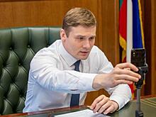 Глава Хакасии собирается встретиться с людьми в Сети