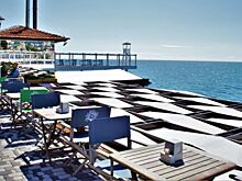 Девять проектов по развитию пляжей и туристической отрасли Ялты получили гранты Ростуризма