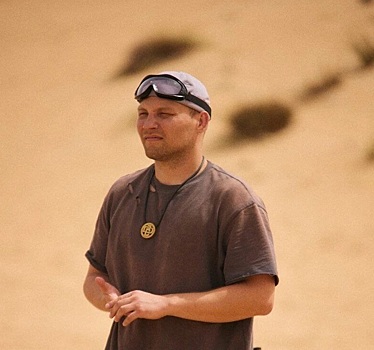 Оренбуржец не смог дойти до финала шоу «Выжить в Дубае»