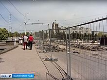 Юрий Кондратьев: «Деревянный мост останется доступным для пешеходов»