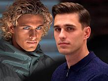 Мыл по ночам троллейбусы, чтобы оплатить лечение: как сложилась жизнь красавчика Василия Степанова после съемок в «Обитаемом острове»