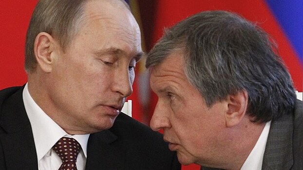 За Украину и MH 17 ответят друзья Путина