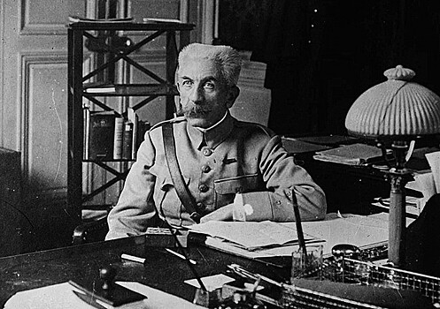 Британский план «Лиотэ»: сколько длилась самая изощренная операция против СССР