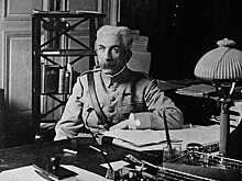 Британский план «Лиотэ»: сколько длилась самая изощренная операция против СССР