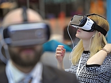 Продюсер Алексеев предрек широкое использование VR-технологий в индустрии развлечений