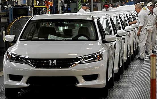 Рейтинг надежных японских автомобилей, подходящих для российских дорог