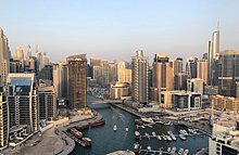 «Меняю лондонский пентхаус на апартаменты в Дубае»: среди богатых россиян бум спроса на недвижимость в ОАЭ