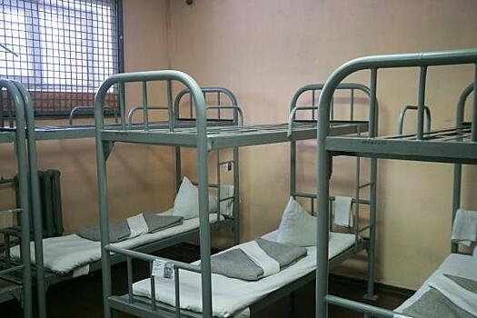 В Челябинской области сообщили о новых случаях заболевания COVID в колонии