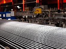 Завод ТМК в Первоуральске начал выпускать новый вид труб