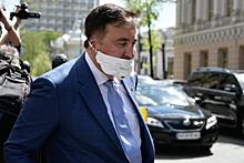 СМИ: Польским врачам разрешили посетить Саакашвили