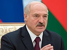 Лукашенко прокомментировал санкции ВАДА