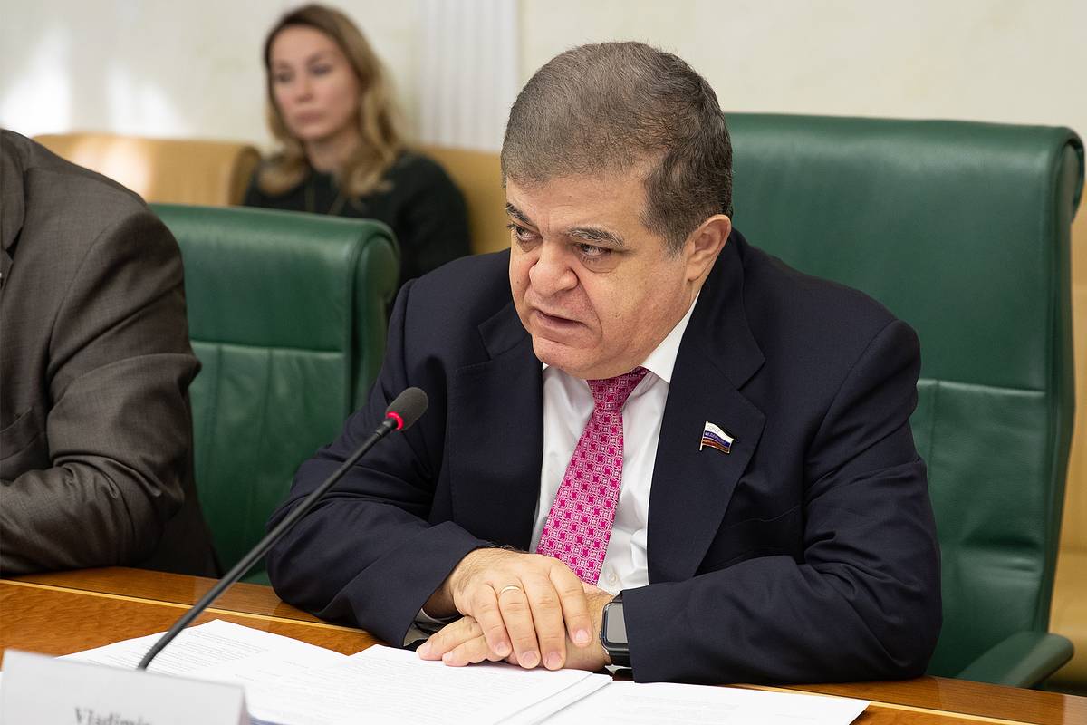 В России отреагировали на начавшийся во Франции набор добровольцев на военную службу