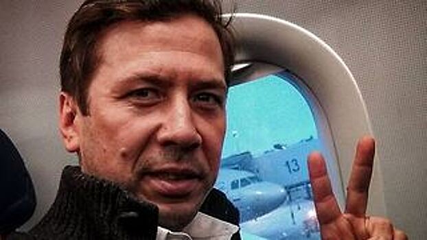 ВИДЕО: Андрей Мерзликин научился различать своих детей