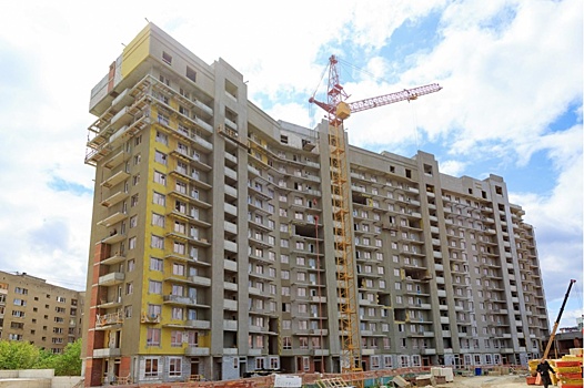 "Первый Николаевский" рискует стать "вечностроем"