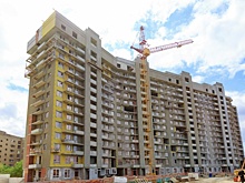 "Первый Николаевский" рискует стать "вечностроем"