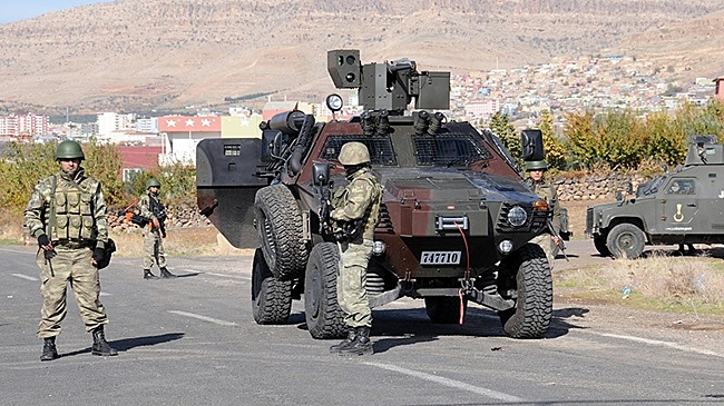 Израиль сообщил, что турецкие военные не будут участвовать в стабилизации в Газе