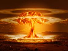 Взрыв супервулкана как гарантия мира. Россия заставит США отказаться от ядерной войны