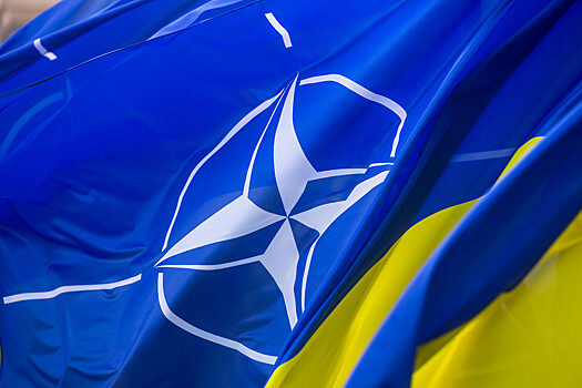 НАТО и Украина запустили диалог по инновациям