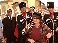 Цапчиха, Львиная Лапа, цыганка Ляля и другие женщины-главари банд в СССР и России