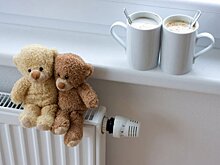 Теплоснабжение в жилых домах Каширы восстановлено в полном объеме после повреждения трубопровода
