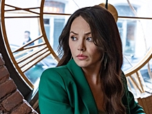 Актриса Зоя Бербер: «Сибирь – это настоящий бриллиант»