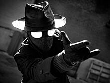 Опубликованы постеры сериала «Паук-Нуар» с Николасом Кейджем