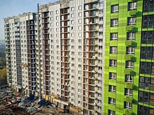 Переселение участников программы реновации началось в Ростокино