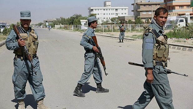 В Афганистане из плена «Талибана» освобождены 80 заложников