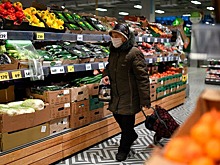 Пандемия и перекосы: почему дорожает борщ