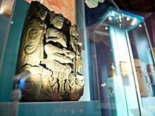 В Индии построят самый большой в мире музей