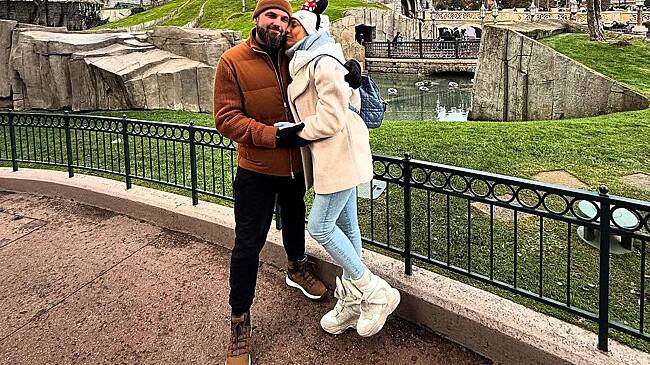 Раскрыты имена расчленивших в ОАЭ друга Павла Дурова с женой