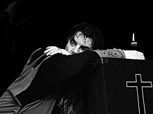 В Серове театрально отметят 25 лет творчества Ника Рок-н-Ролла