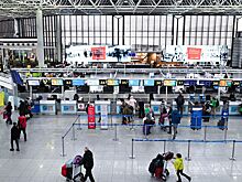 Российские агентства отказались от организованных туров в Европу