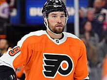 Паук из «Коррозии металла» о поддержке ЛГБТ в НХЛ: «Если не вывесить «голубые флаги», гей-мафия пришлет пожарников, чтобы сказали: у вас задний ход не работает, тарабара-растабара»