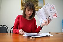 «Нижегородская правда» исполняет желания: как редакция помогала читателям решить коммунальные проблемы в 2019 году