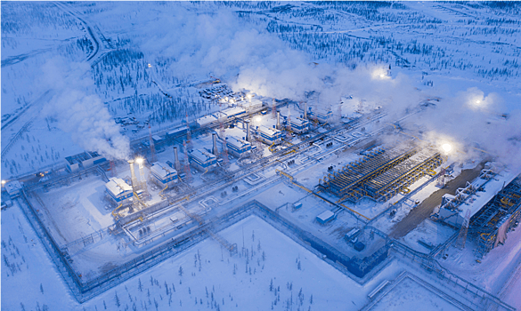 В двух моногородах Удмуртии построят объекты инфраструктуры на средства фонда развития