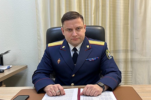 Сибирский следователь рассказал о борьбе с коррупцией