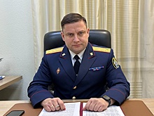 Сибирский следователь рассказал о борьбе с коррупцией