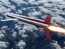 В РФ раскрыли реакцию на отправку Tomahawk Украине
