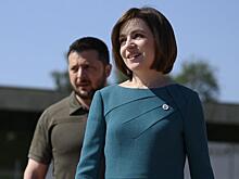 «Пожар войны должен охватить всю Европу»: Зеленский делает Санду непристойные предложения