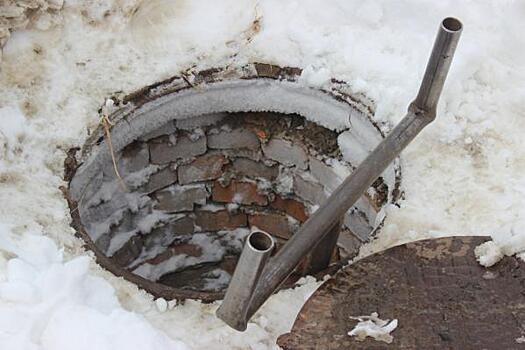 Тюменские депутаты намерены мониторить инженерные сети